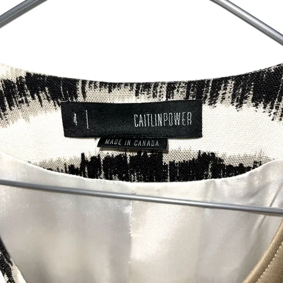 Caitlin Power Jacket - Picture 4 of 6